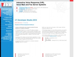 IVR Software Development