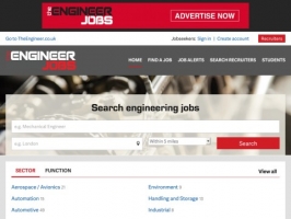 The Engineering Jobs