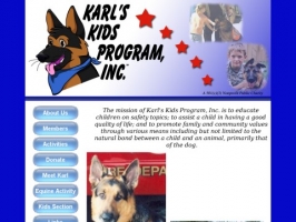 Karls Kids Program