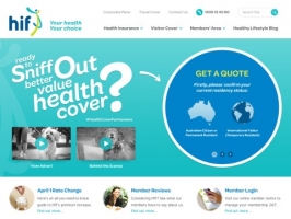 Health Insurance Fund Australia