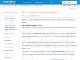 Small Business Insurance Quotes