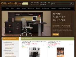 Office and Business Furniture
