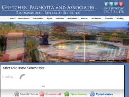 Rancho Bernardo Real Estate - Gretchen Pagnotta