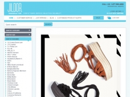 Jildor Shop - Shoes Online for Women