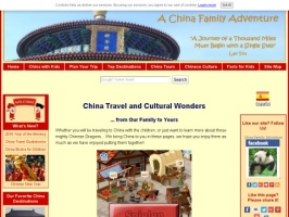 China Travel with Kids