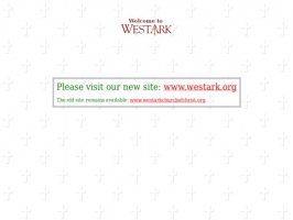 West-Ark Church of Christ Home Page