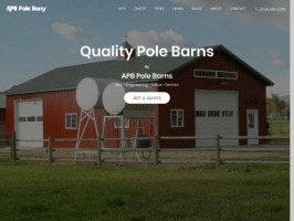 APB Pole Barns