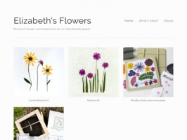 Elizabeths Flowers