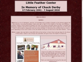 Little Feather Center