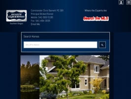 Southern Oregon and Grants Pass Real Estate Online
