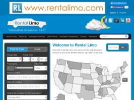 Rent A Limo