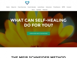 School for Self-Healing