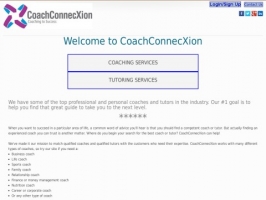 CoachConnecXion