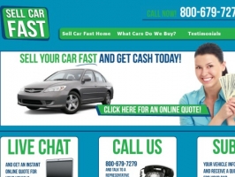 Sell Your Car Fast 