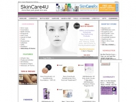 SkinCare4U / skincare4uonline.com 