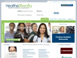Hospital Jobs and Healthcare Job Search