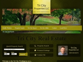 Tri-cities Properties