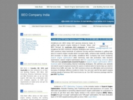 India SEO India Search Engine Optimization