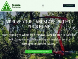 Tanzola Tree Service