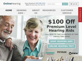 OnlineHearing.com – Online Hearing