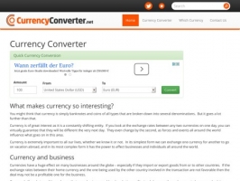 CurrencyConverter.net