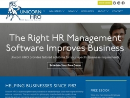 OPEN4 hris hrms - Human Resource Payroll Software