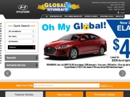 Global Hyundai