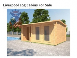 Log Cabins For Sale