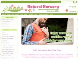 The Natural Nursery
