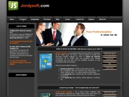 Jordysoft - Home of Shareware and Freeware