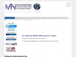 McAnerin Networks Inc.