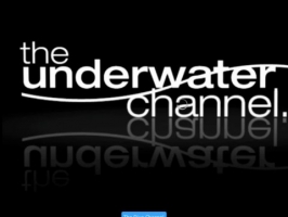The Underwater Channel– Diving Web tv