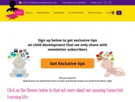 Superbaby: Baby Learning Products