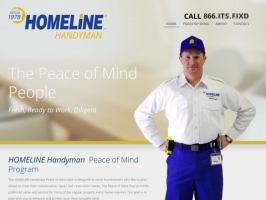Homeline Handyman