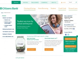 Student Banking & Student Borrowing