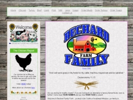 bechardfarm.com