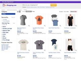 T Shirts by Shopping.com Australia
