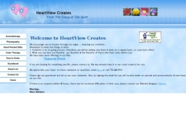 HeartView Creates