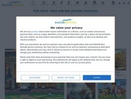 Puzzle Factory - Free online jigsaw puzzles