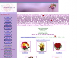 Dehradun Florist-Send flowers to India at lowest a