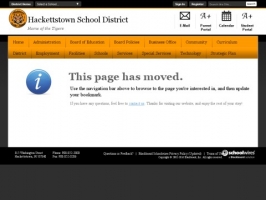 Hackettstown Middle School