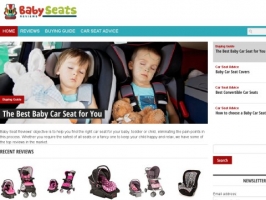 Baby Seat Reviews