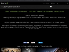 Topsail Beach Photographer 