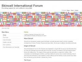 SkinCell International Forum