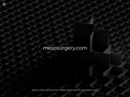 Malignant Mesothelioma Surgery