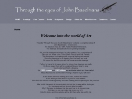 Through the eyes of John Baselmans