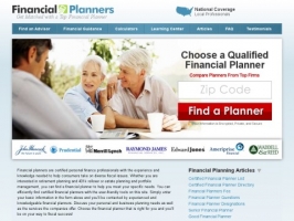 Find Christian Financial Planners