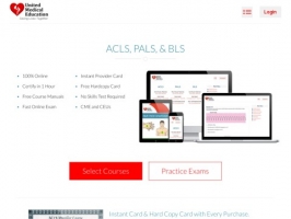 ACLS Certification Online