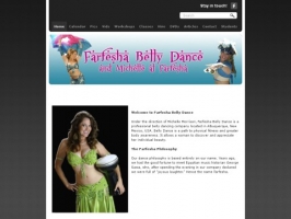 Farfesha Belly Dance